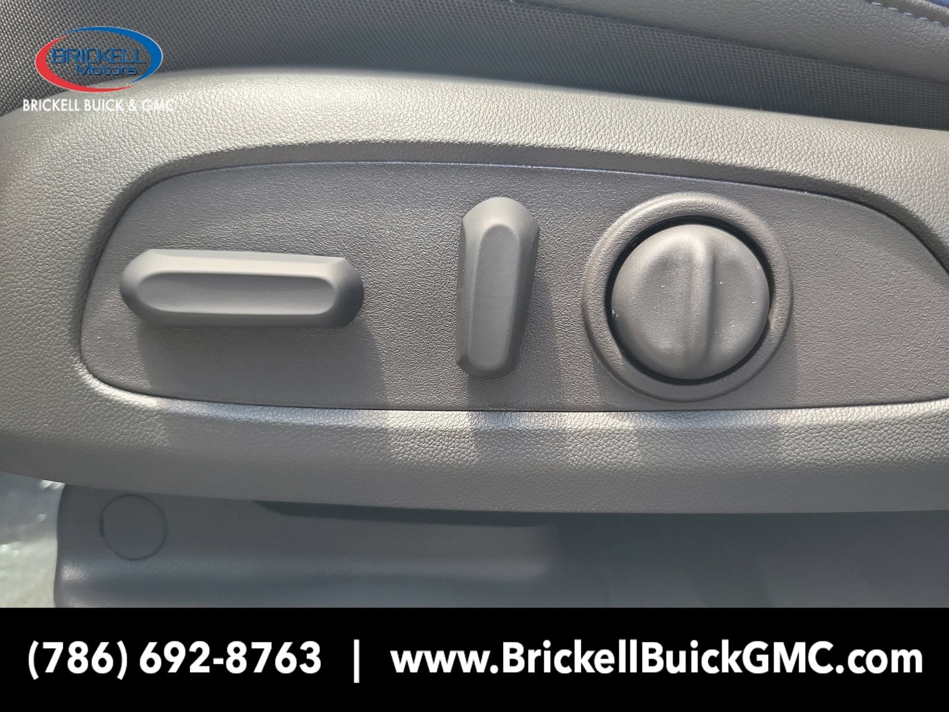 2026 Buick Envista Sport Touring - Photo 20