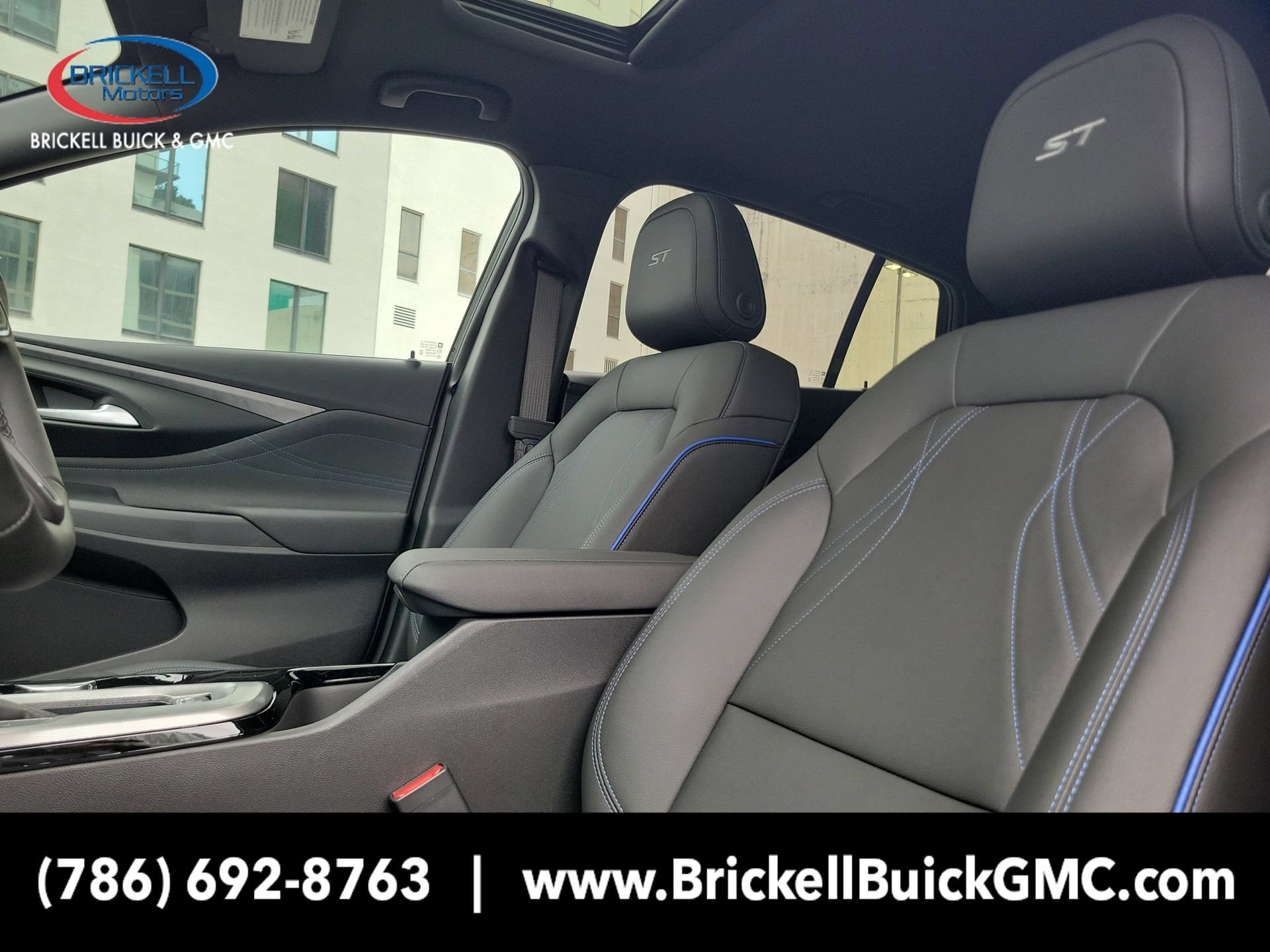 2026 Buick Envista Sport Touring - Photo 19