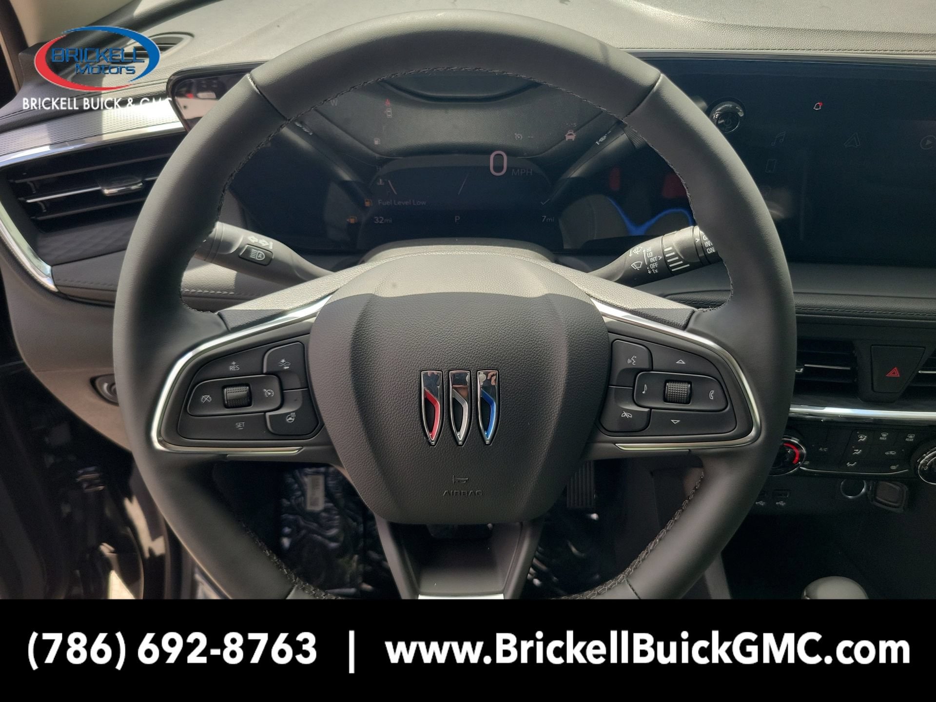 2026 Buick Encore GX Sport Touring - Photo 22