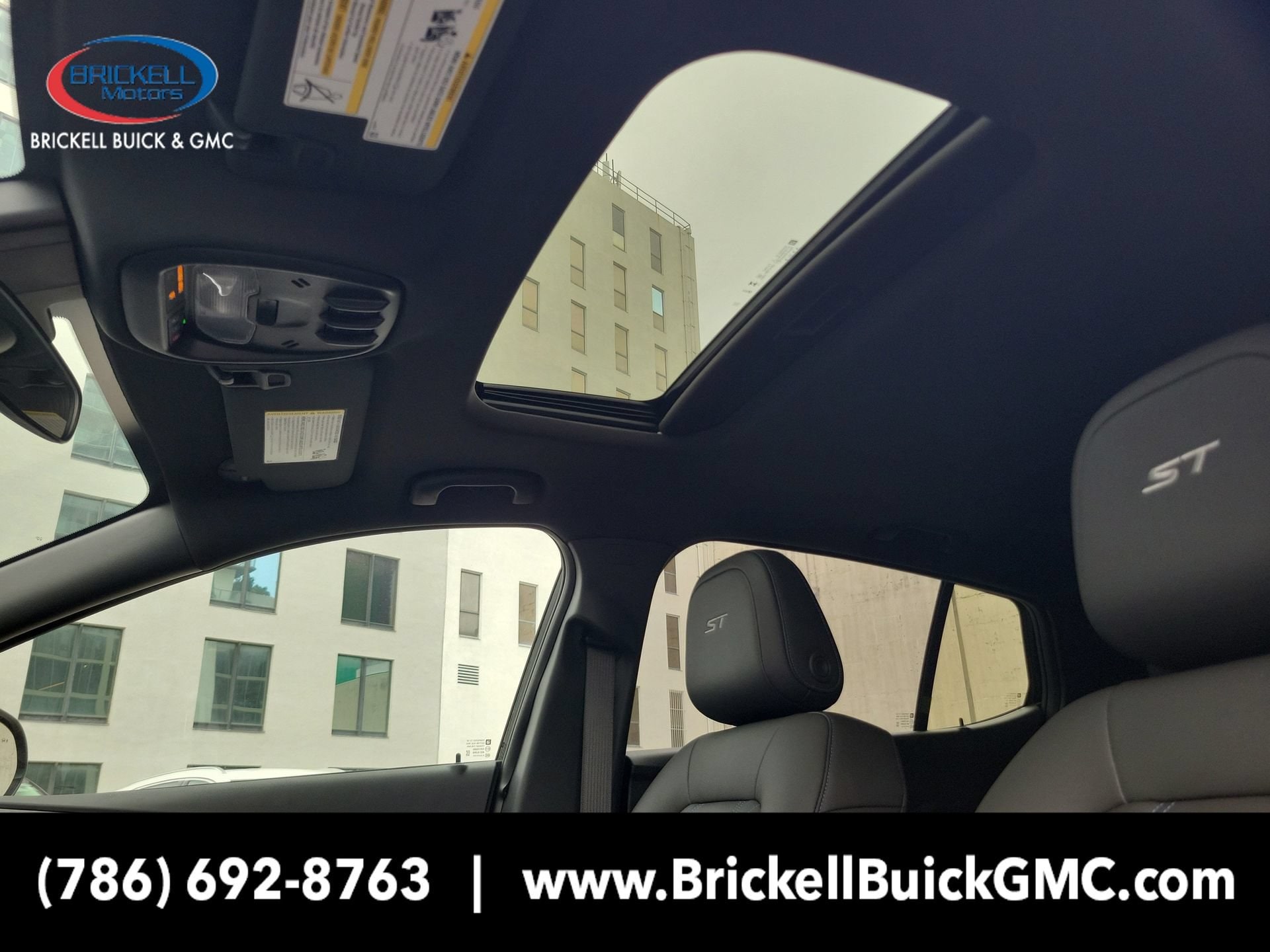 2026 Buick Envista Sport Touring - Photo 20