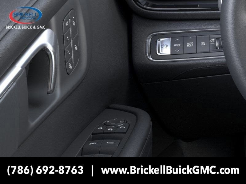 2026 Buick Enclave Sport Touring - Photo 22