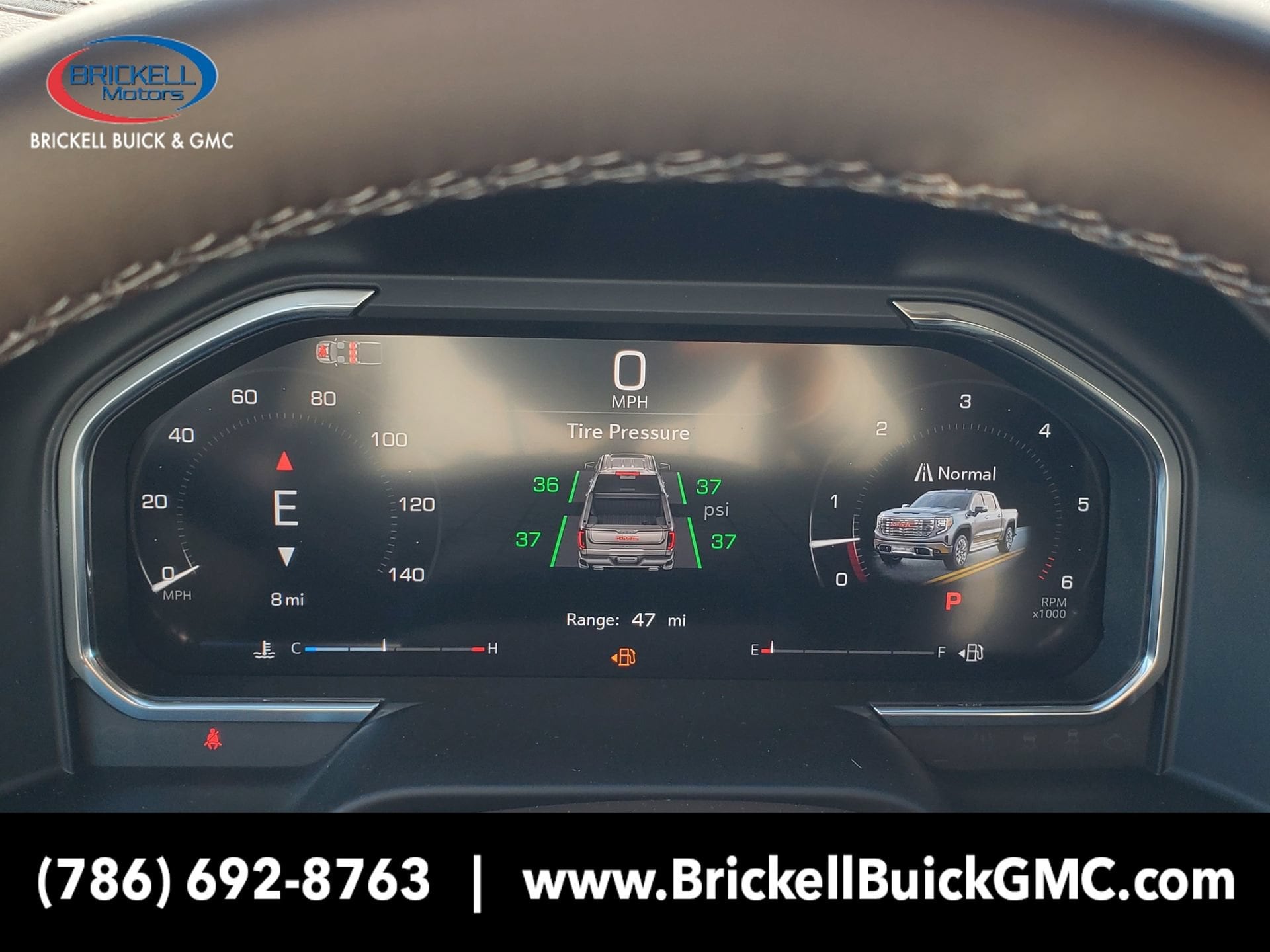 2026 GMC Sierra 1500 Denali - Photo 25