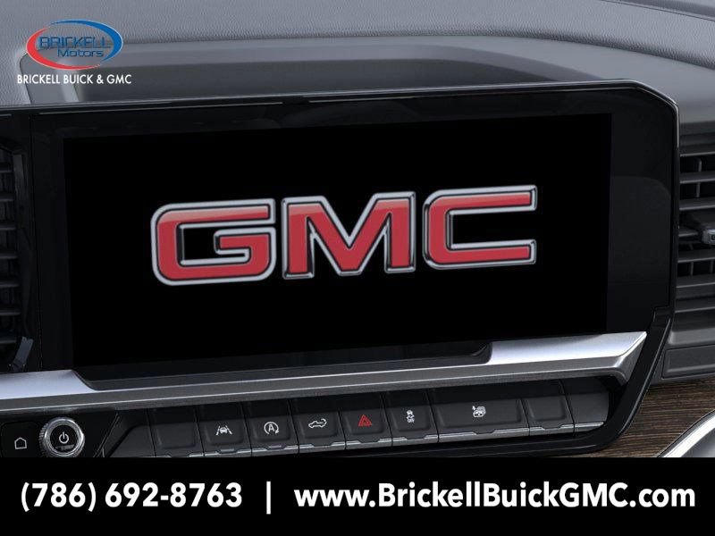 2025 GMC Sierra 1500 Elevation - Photo 20