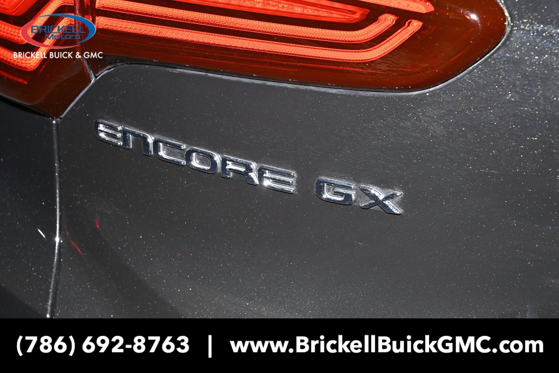 2026 Buick Encore GX Sport Touring - Photo 11