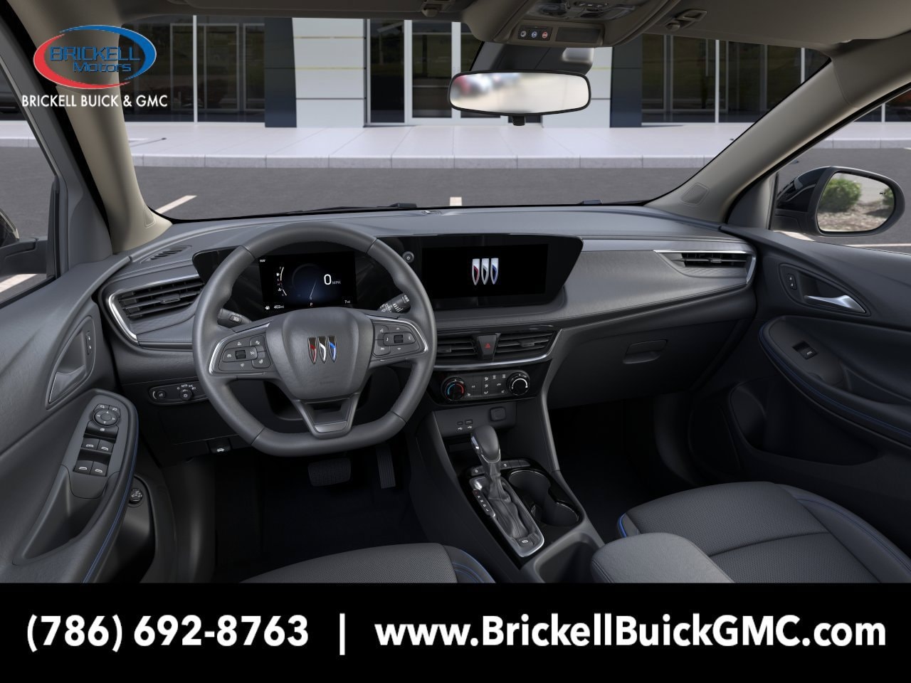 2026 Buick Encore GX Sport Touring - Photo 15