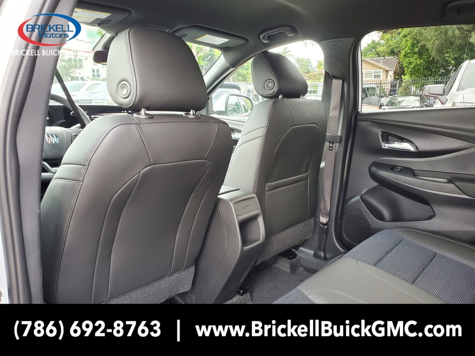 2026 Buick Envista Preferred - Photo 11