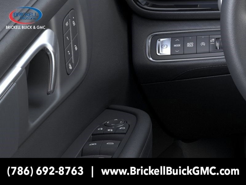 2026 Buick Enclave Sport Touring - Photo 22