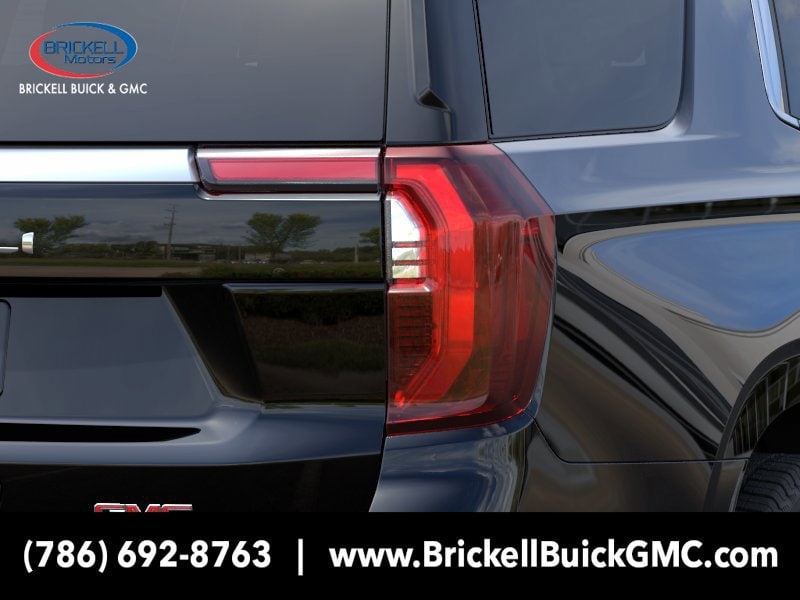 2026 GMC Yukon Denali - Photo 10