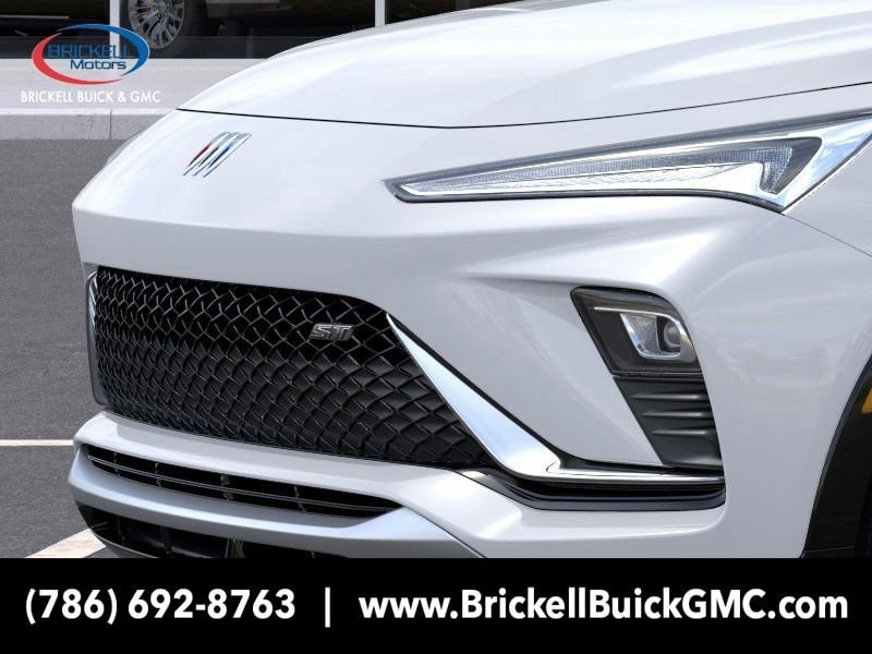 2026 Buick Envista Sport Touring - Photo 13