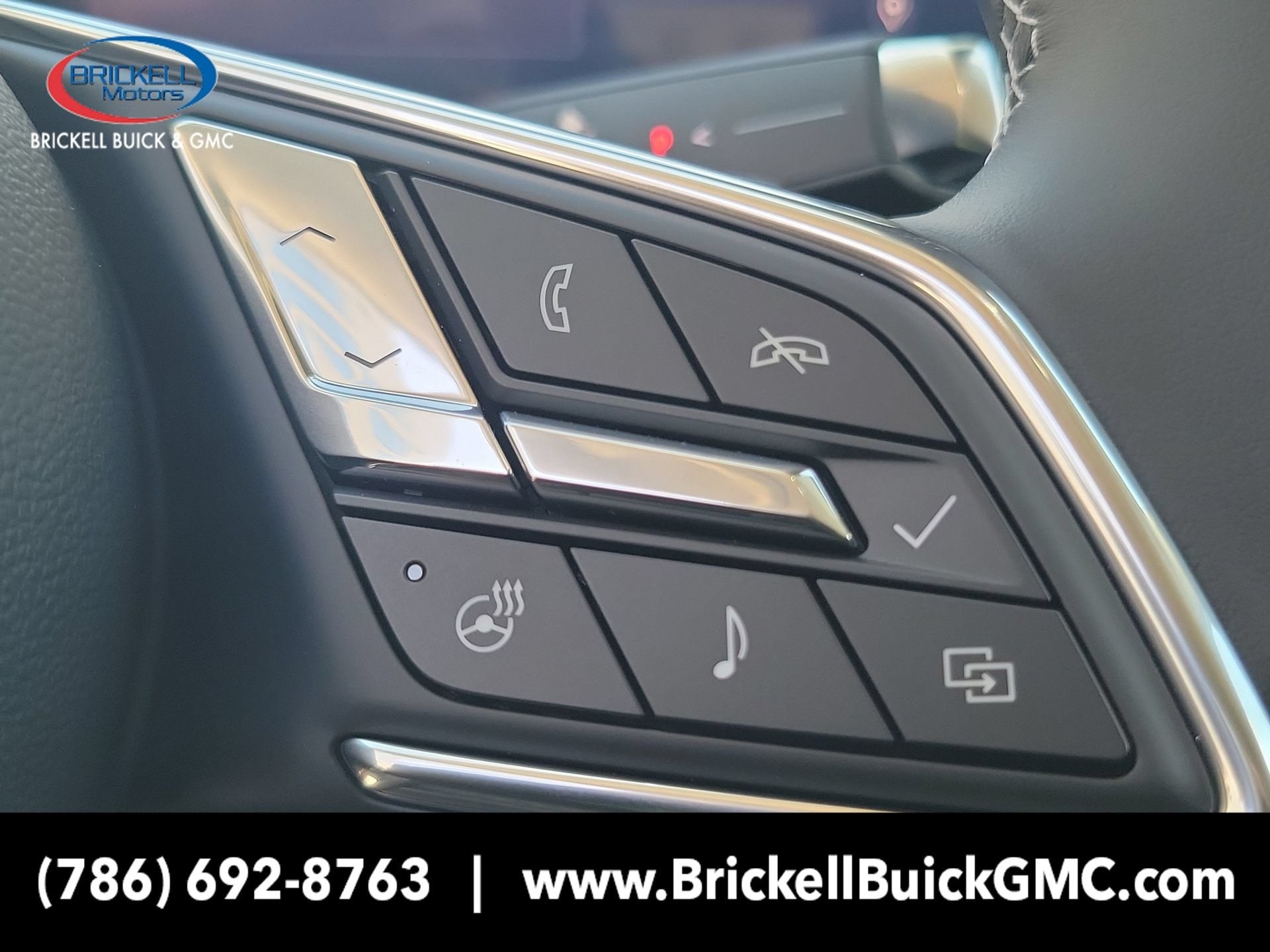 2026 Buick Envision Preferred - Photo 25