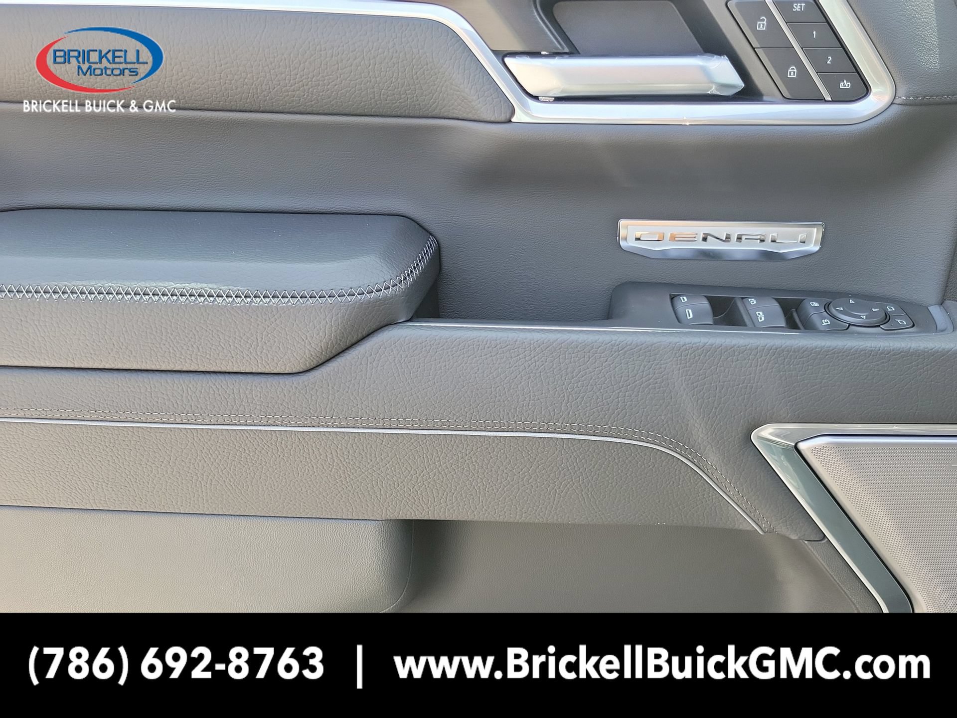 2026 GMC Sierra 1500 Denali - Photo 16