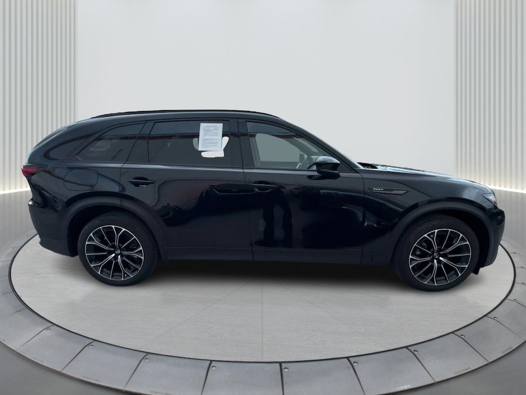 Used 2025 Mazda CX-70 Phev Premium Plus Package SUV