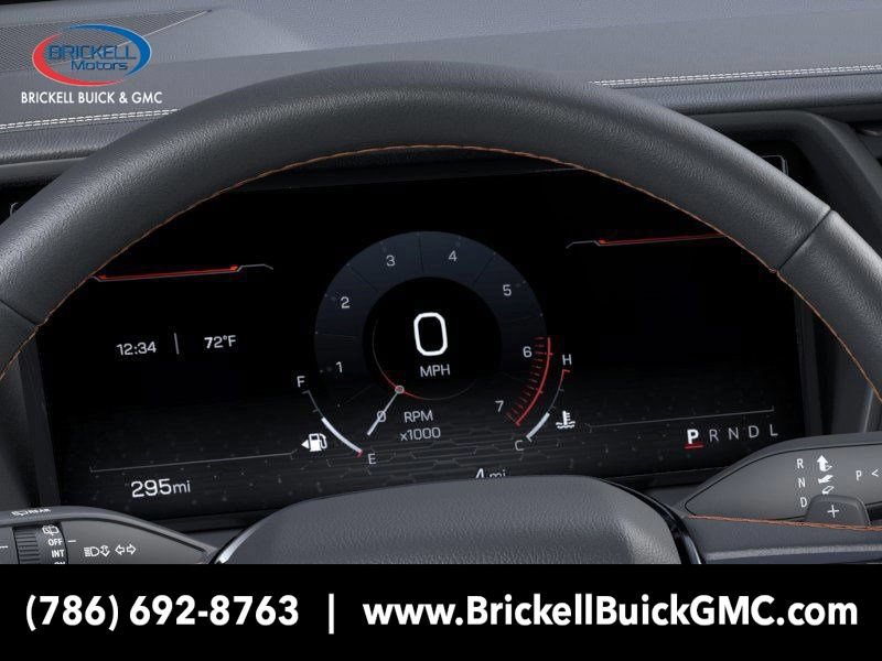 2026 GMC Terrain AT4 - Photo 18