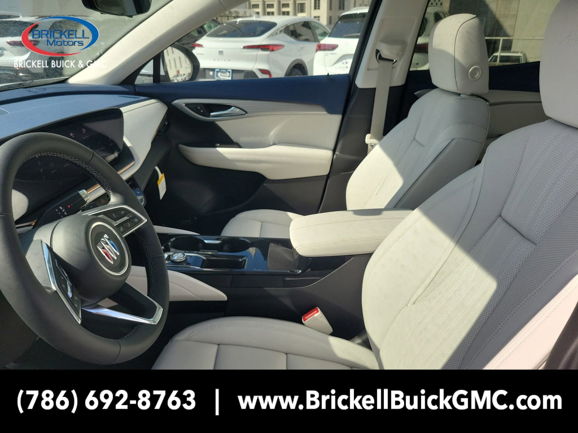 2026 Buick Envision Avenir - Photo 19