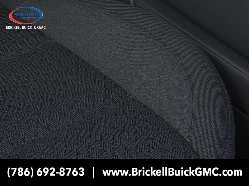 2025 GMC Sierra 1500 Elevation - Photo 21