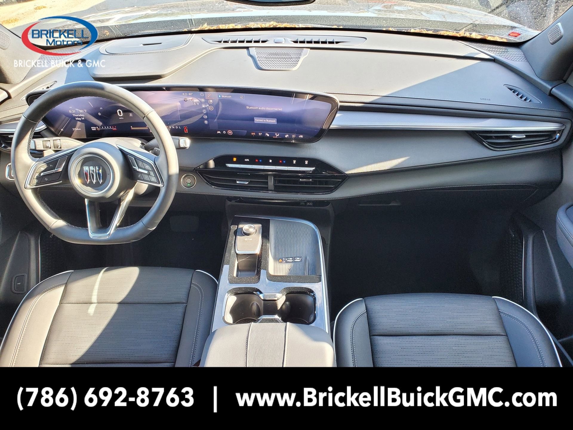 2026 Buick Enclave Sport Touring - Photo 15