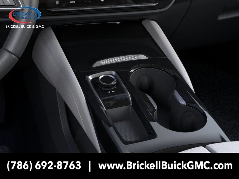2026 Buick Envision Avenir - Photo 23