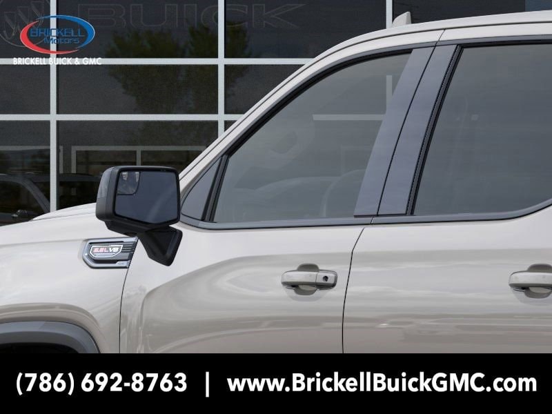 2026 GMC Sierra 1500 AT4X - Photo 12
