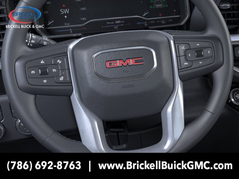 2026 GMC Sierra 2500HD SLE - Photo 19