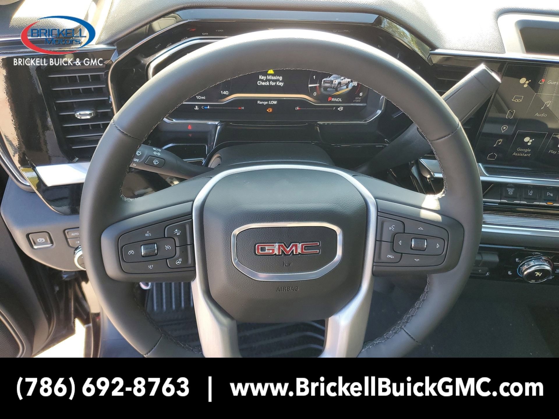 2025 GMC Sierra 2500HD SLE - Photo 15