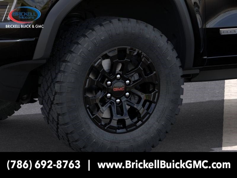 2026 GMC Canyon Elevation - Photo 9