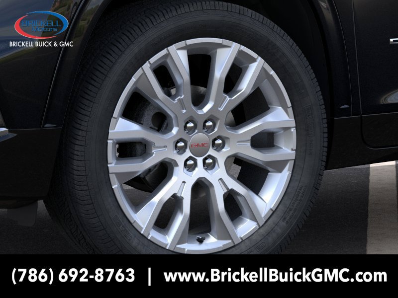 2024 GMC Acadia Denali - Photo 9