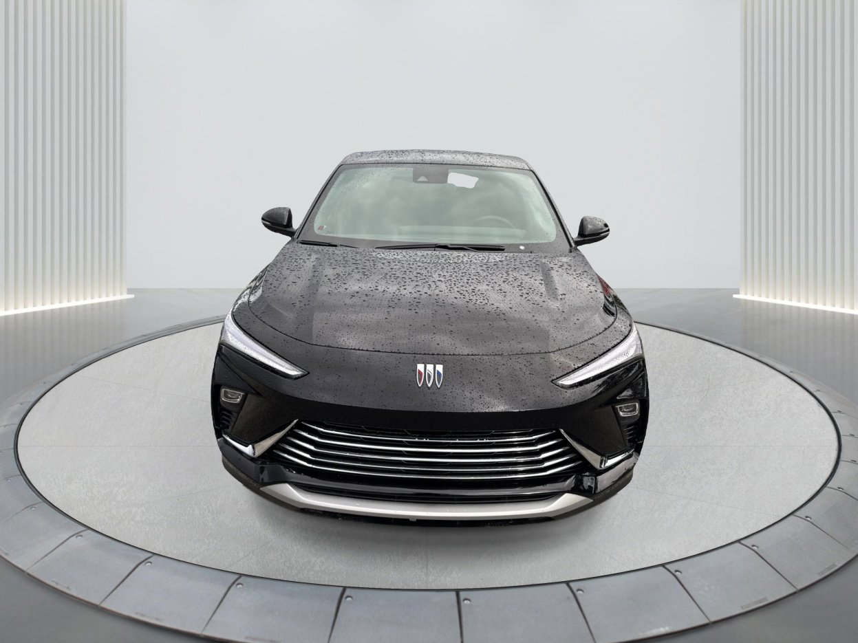 2026 Buick Envista Preferred photo 2