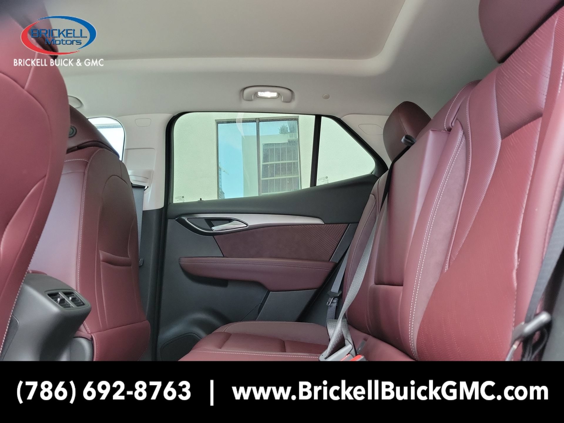 2026 Buick Envision Sport Touring - Photo 11