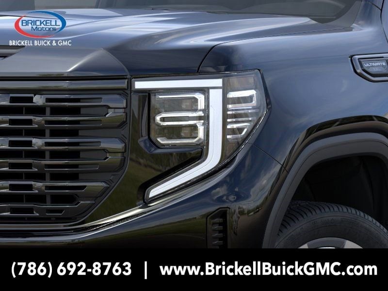 2026 GMC Sierra 1500 Denali Ultimate - Photo 10