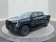  GMC Sierra EV