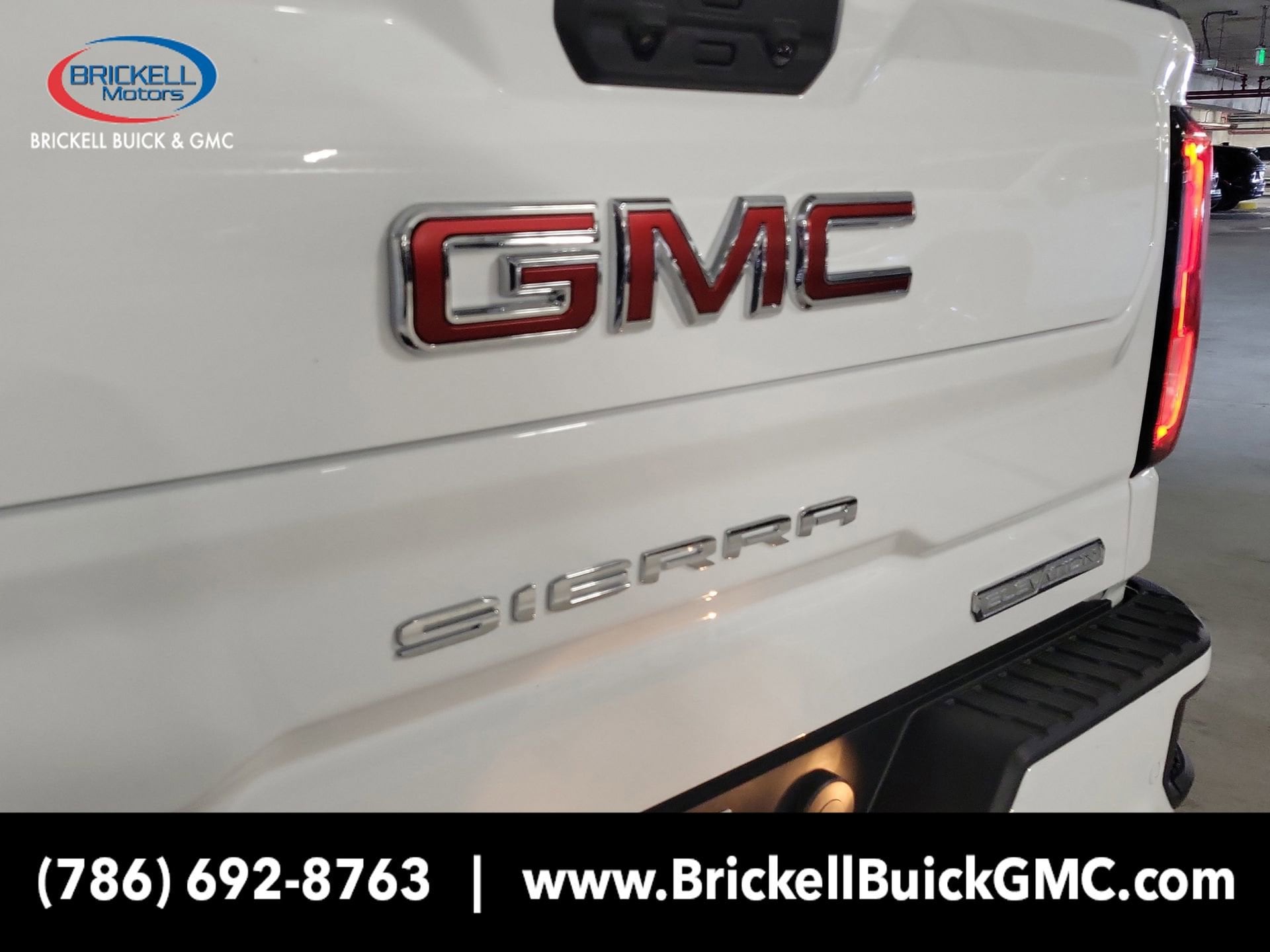 2026 GMC Sierra 1500 Elevation - Photo 5
