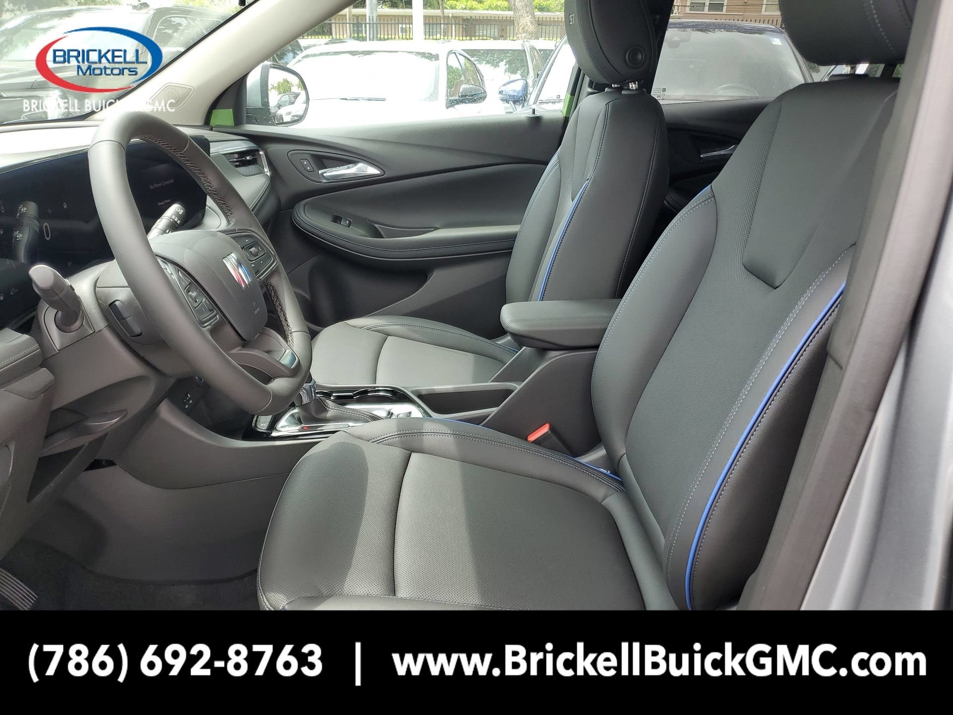 2026 Buick Encore GX Sport Touring - Photo 20