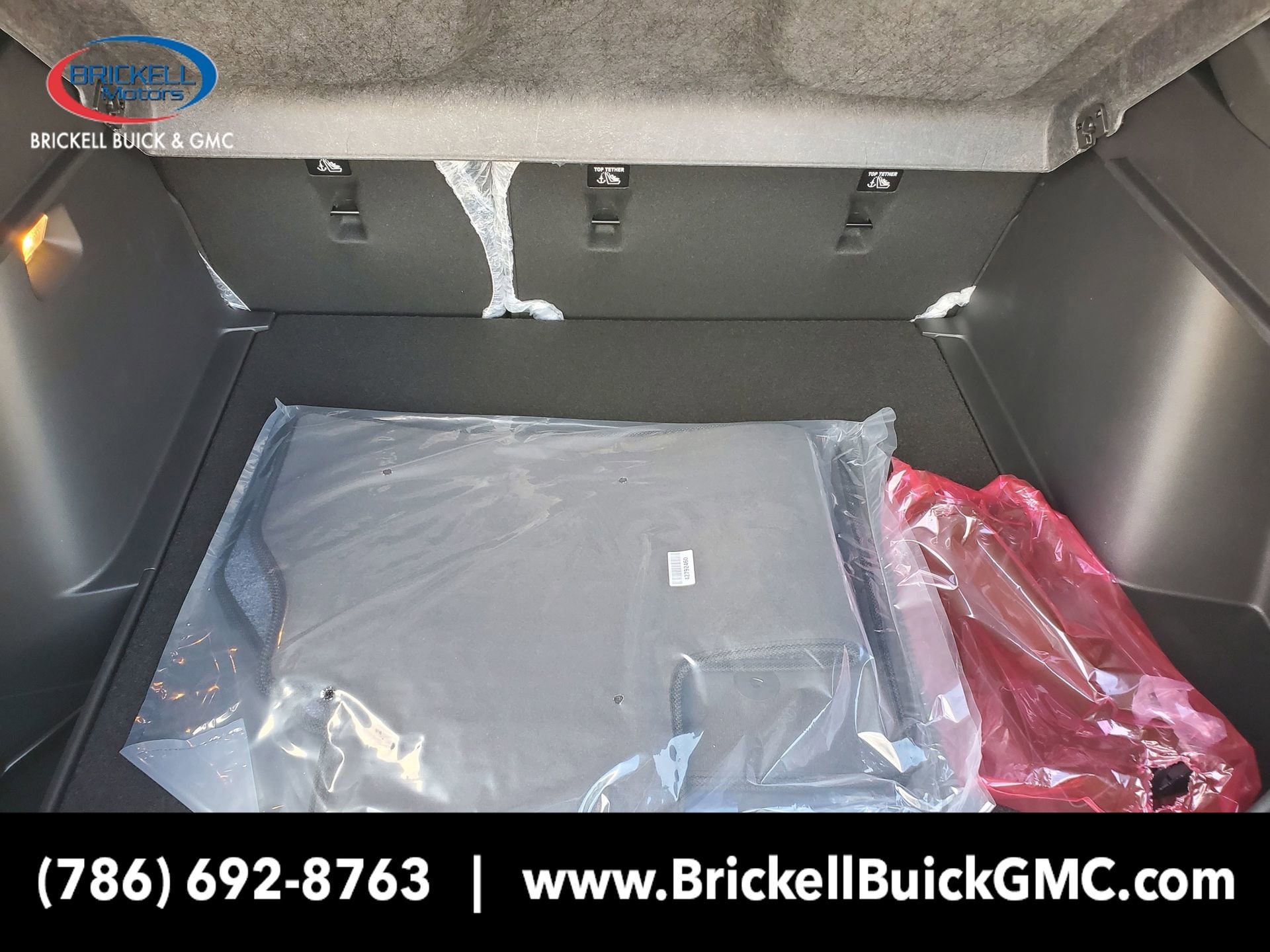 2026 Buick Envista Preferred - Photo 8