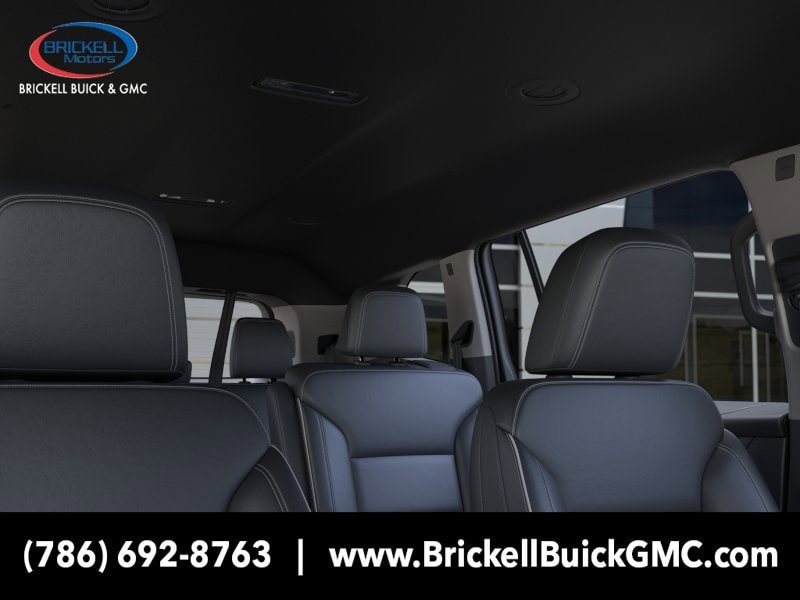 2026 Buick Enclave Preferred - Photo 24