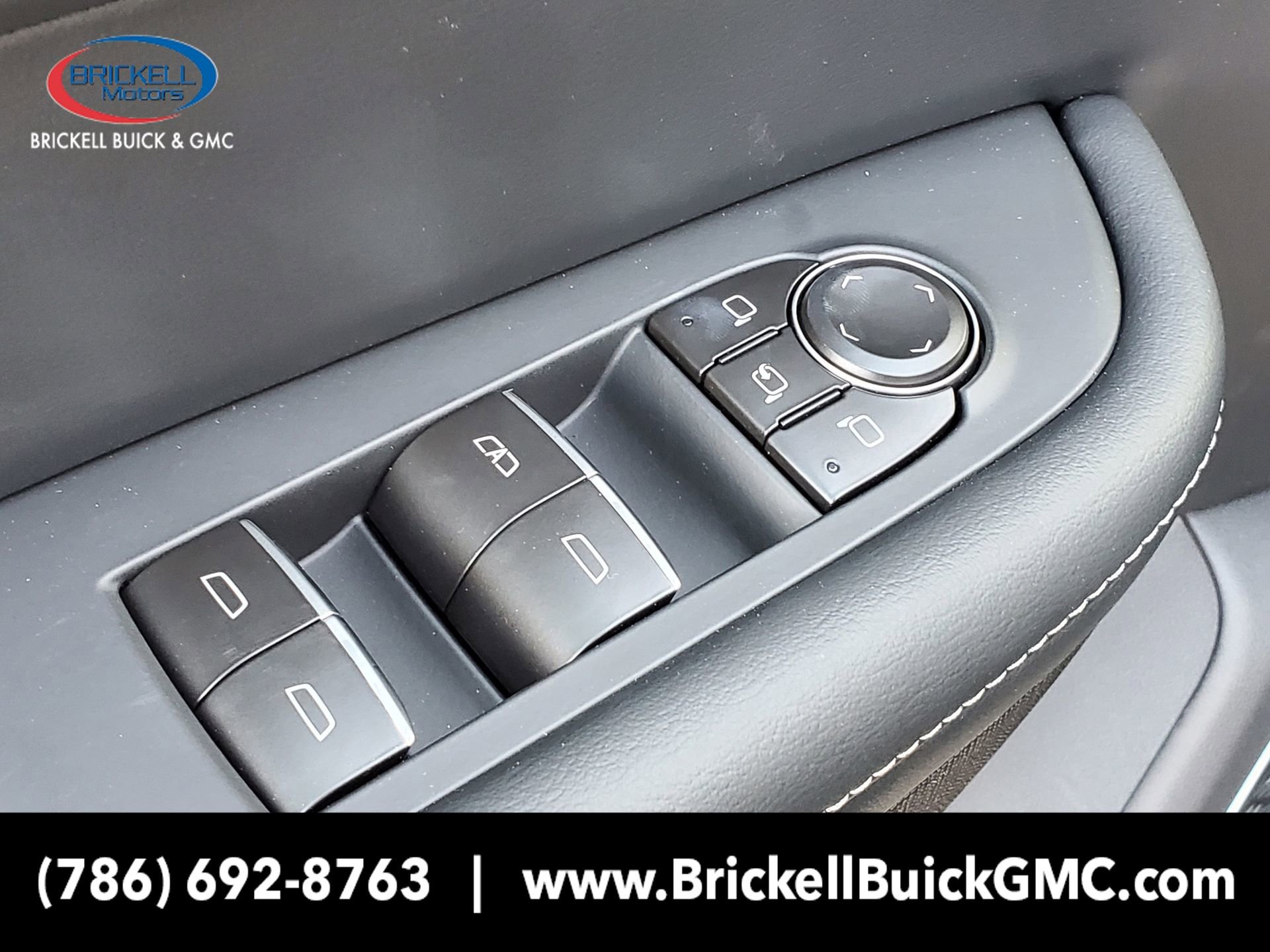 2026 Buick Enclave Sport Touring - Photo 18