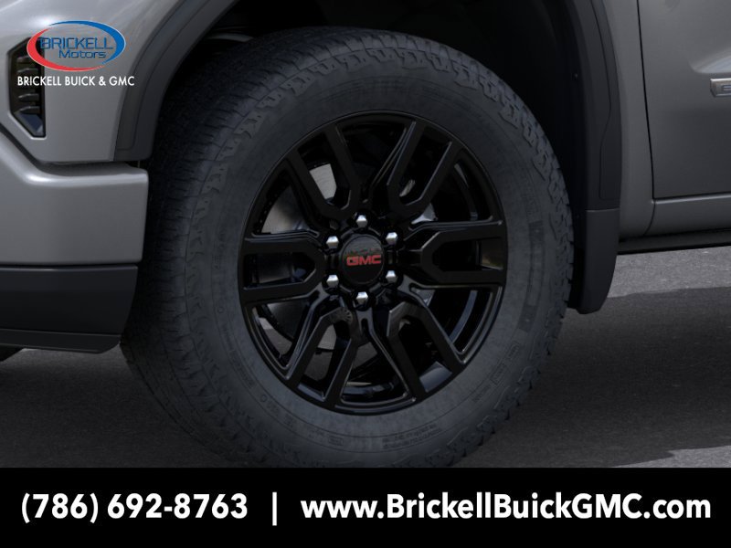 2026 GMC Sierra 1500 Elevation - Photo 9