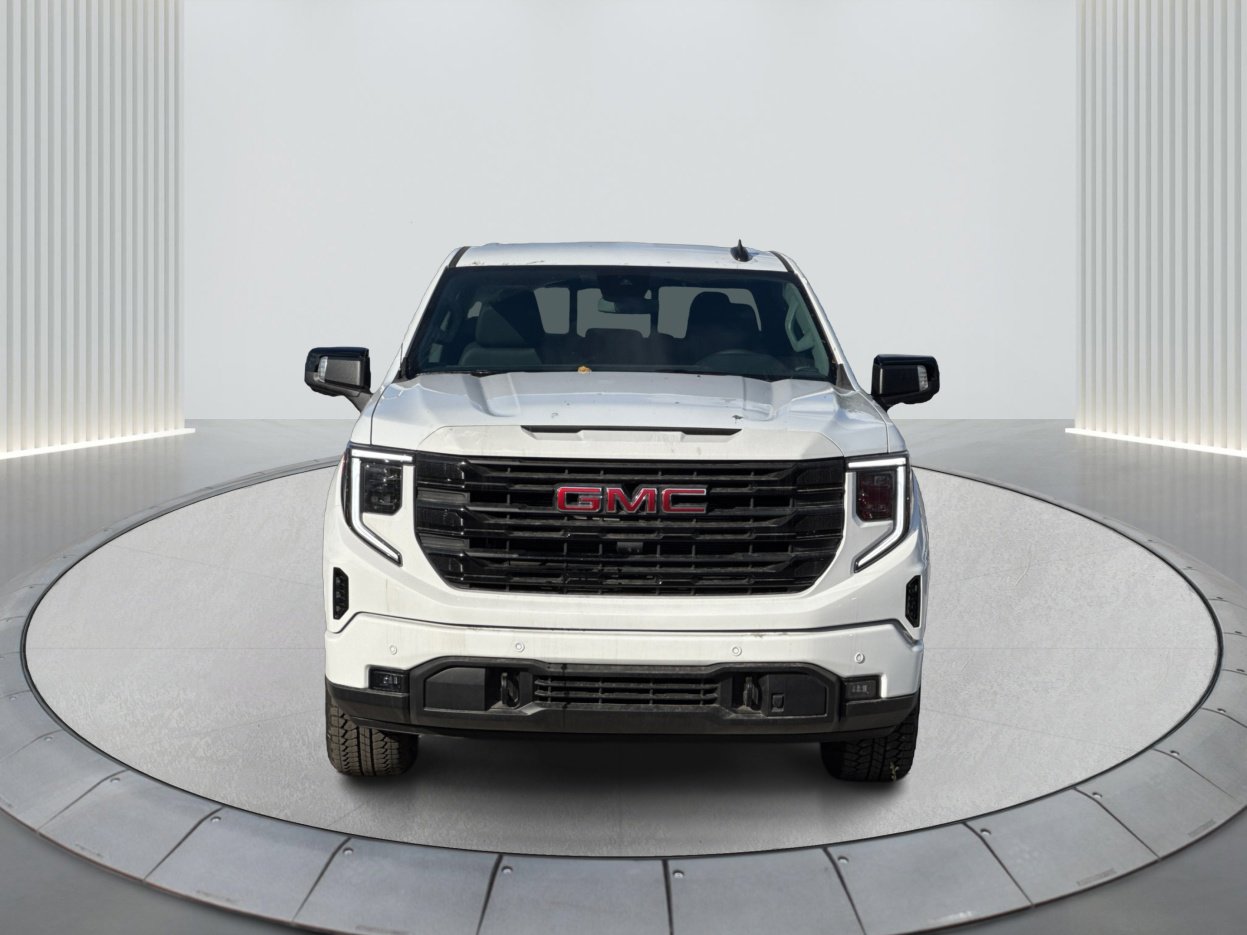 2025 Gmc Sierra 1500 Elevation photo 2