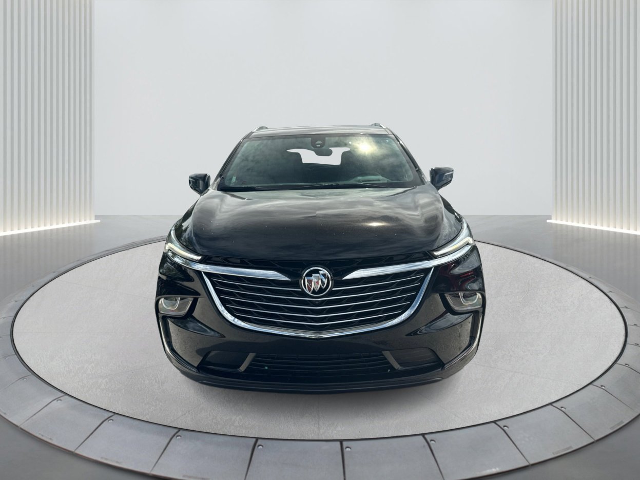 2024 Buick Enclave Premium photo 2
