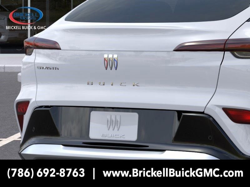 2026 Buick Envista Sport Touring - Photo 14