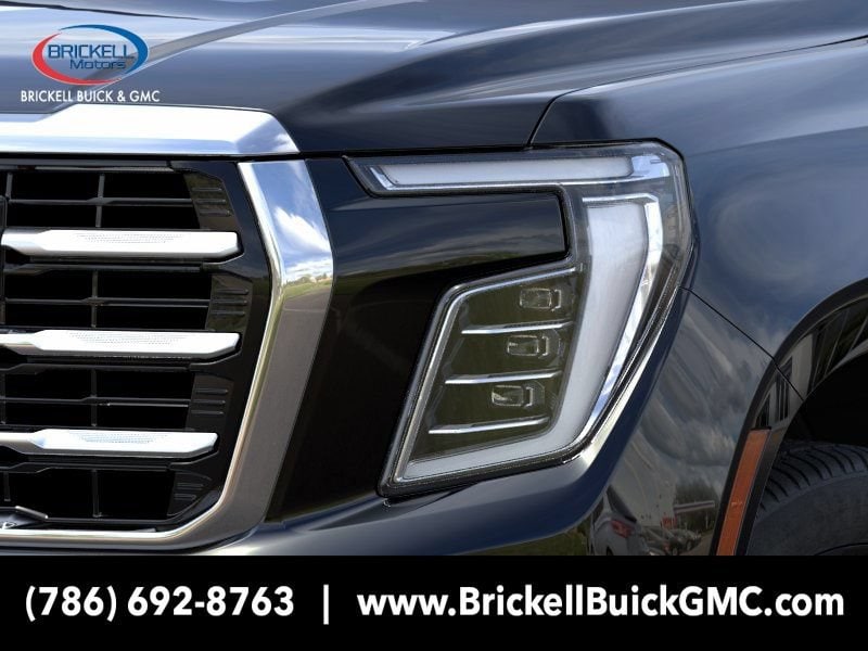 2026 GMC Yukon Elevation - Photo 10