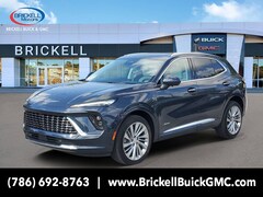 2026 Buick Envision Avenir SUV
