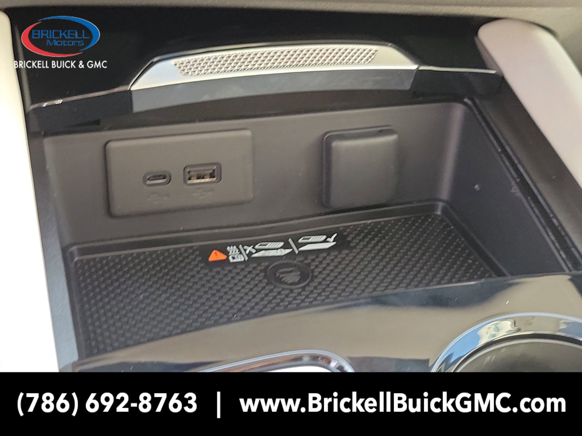2026 Buick Envision Avenir - Photo 28