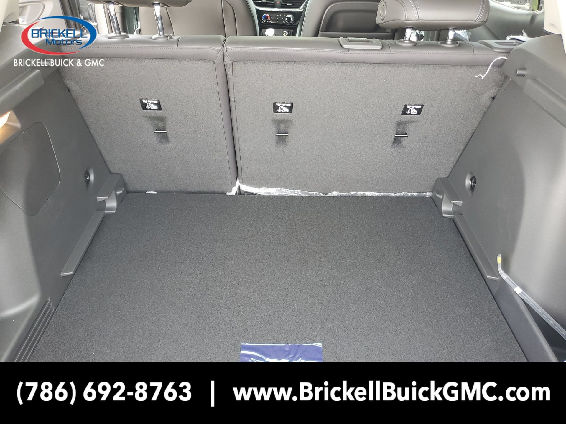 2026 Buick Encore GX Sport Touring - Photo 8