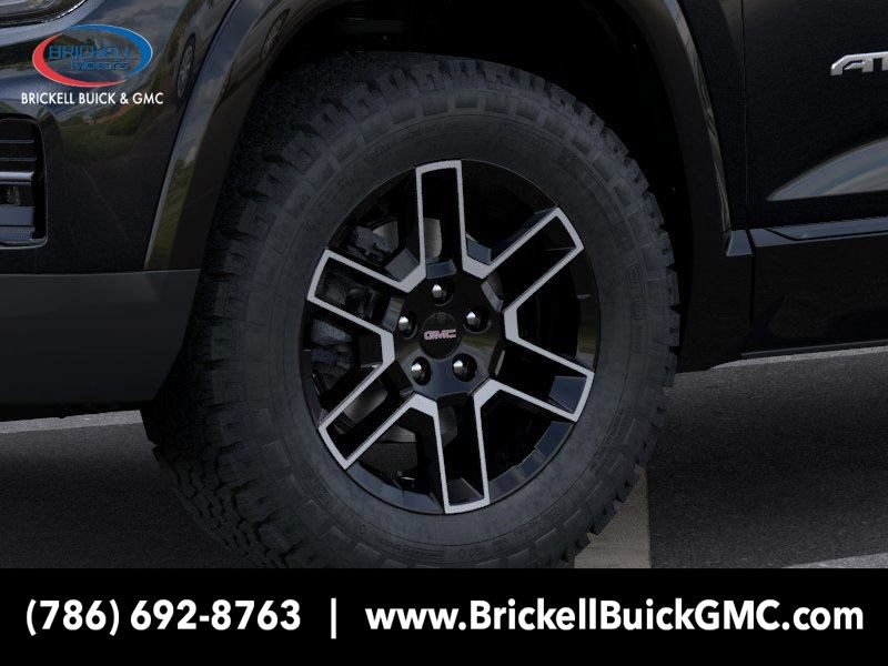2026 GMC Terrain AT4 - Photo 9