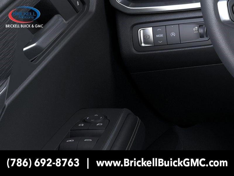 2026 GMC Acadia Elevation - Photo 22