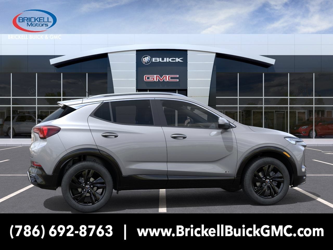 2026 Buick Encore GX Sport Touring - Photo 5