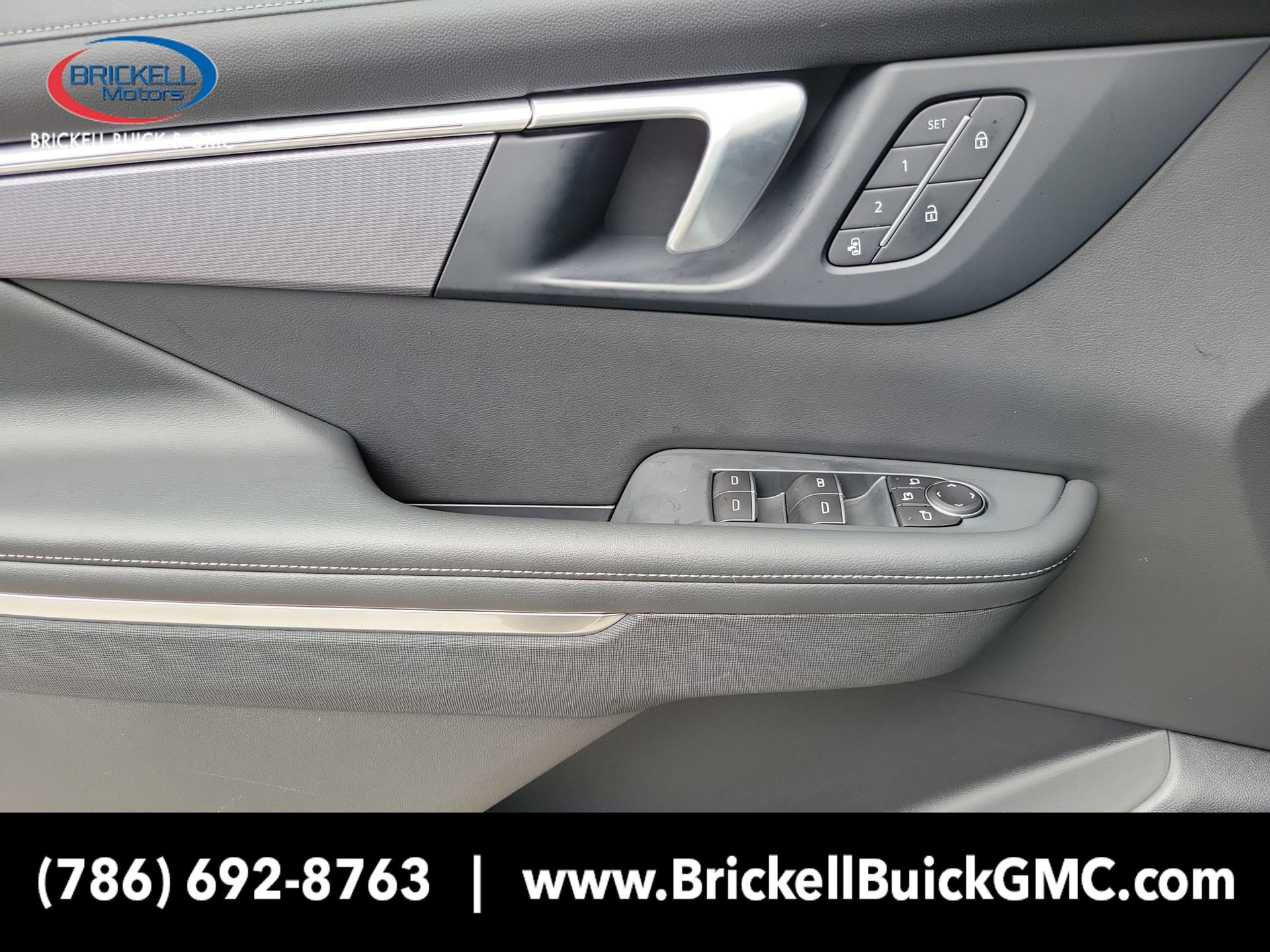 2025 Buick Enclave Sport Touring - Photo 18