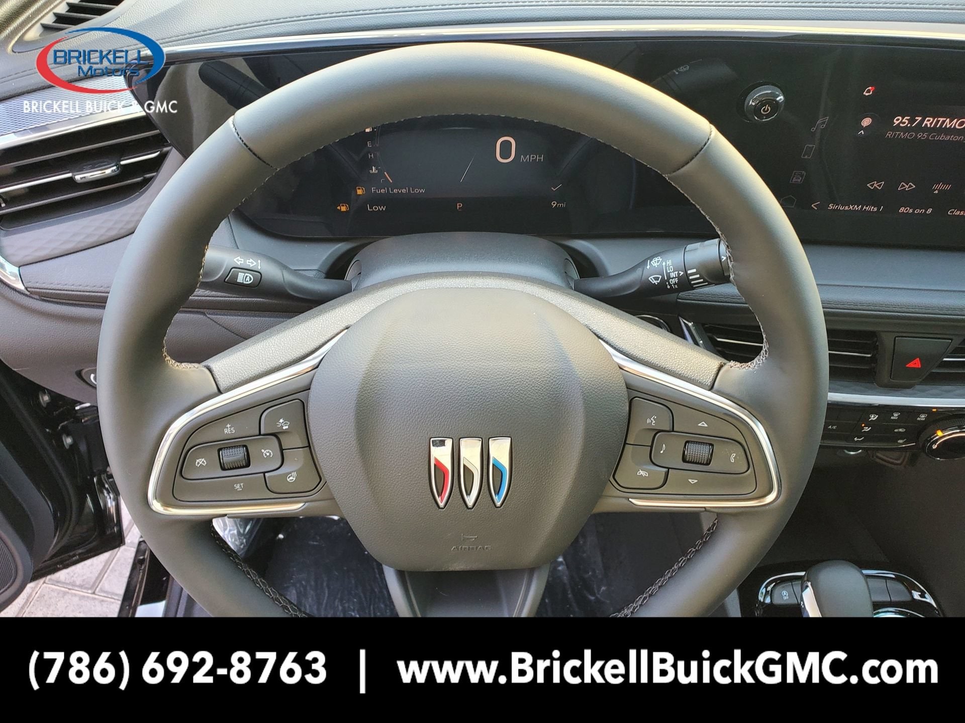 2026 Buick Encore GX Sport Touring - Photo 22