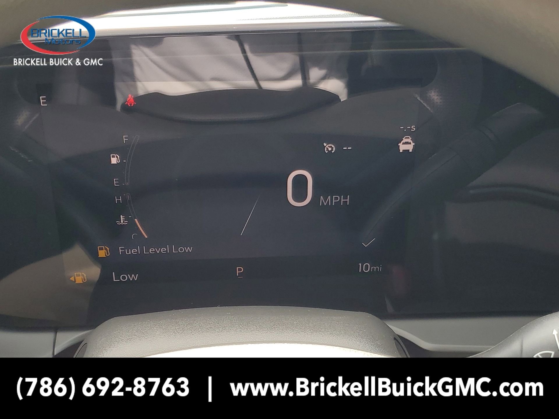 2026 Buick Envista Preferred - Photo 25