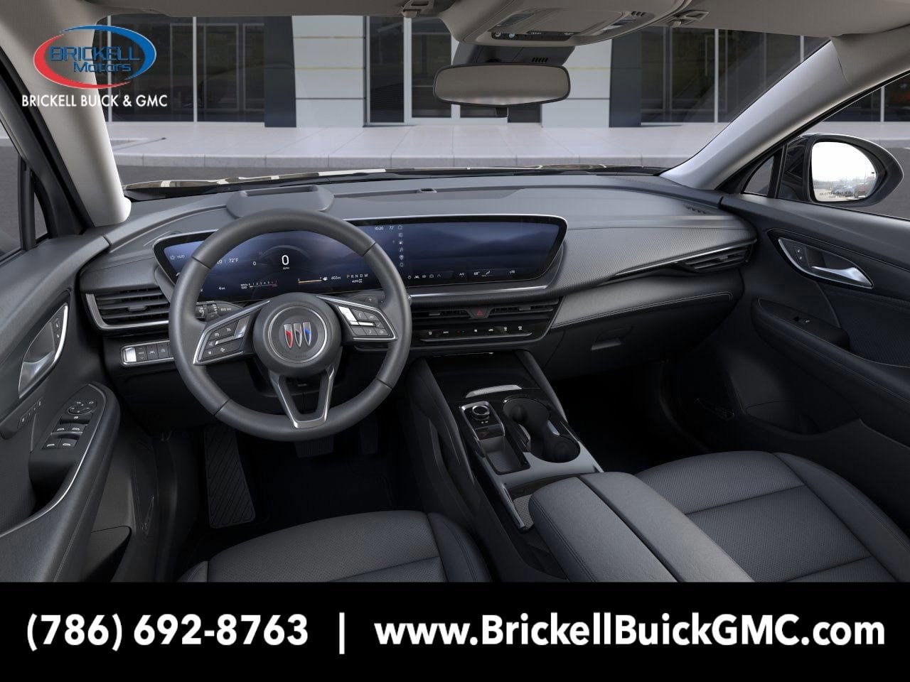 2025 Buick Envision Preferred - Photo 15